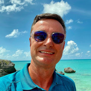 Meet your Posher, Brad